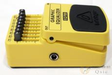 BEHRINGER EQ700 [SL257]【神戸店在庫】_3