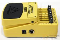 BEHRINGER EQ700 [SL257]【神戸店在庫】_4