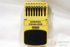 BEHRINGER EQ700 [SL257]【神戸店在庫】_7
