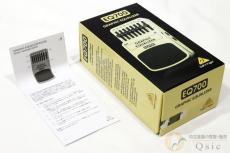 BEHRINGER EQ700 [SL257]【神戸店在庫】_8