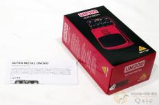 BEHRINGER UM300 [SL258]【神戸店在庫】_8