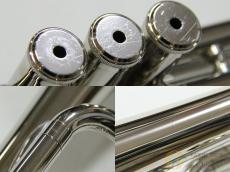 YAMAHA YTR-135◎【便利な安心キット対象商品】 [調整済み] 【返品OK】[SL594]【神戸店在庫】_9