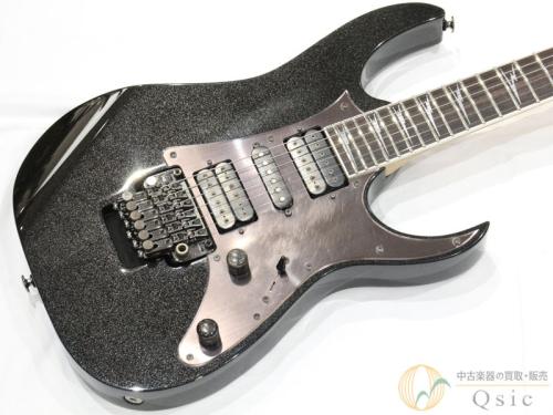 Ibanez prestige RG2550Z 【返品OK】[QLH50]【難波店在庫】