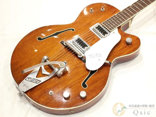 Gretsch 6119 Chet Atkins Tennessean 1964年製 【返品OK】[MLM28]【難波店在庫】