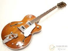 Gretsch 6119 Chet Atkins Tennessean 1964年製 【返品OK】[MLM28]【難波店在庫】_3