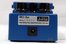 BOSS BD-2W [SL778]【神戸店在庫】_5