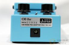 BOSS CE-2W [SL779]【神戸店在庫】_5