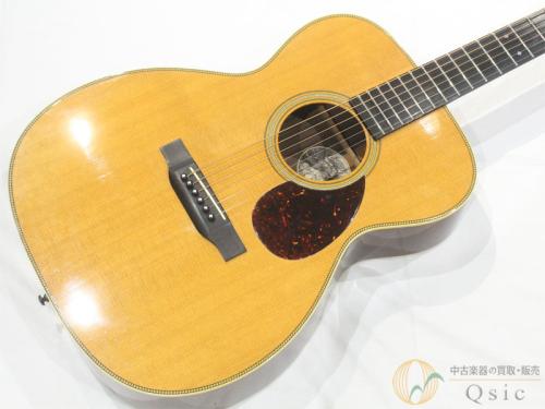 Collings OM2H 【返品OK】[QLN07]【箕面店在庫】