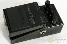 BOSS MT-2-3A [SL214]【神戸店在庫】