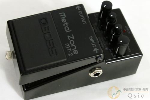BOSS MT-2-3A [SL214]【神戸店在庫】