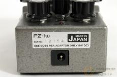BOSS FZ-1W 2022年製 [SL211]【神戸店在庫】_6