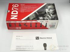 Electro-Voice ND76 [SLM40]【梅田店在庫】_7