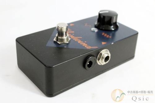 WHIRLWIND Orange Box [SL718]【神戸店在庫】