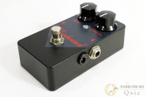 WHIRLWIND Red Box [SL719]【神戸店在庫】