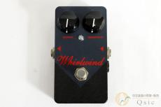 WHIRLWIND Red Box [SL719]【神戸店在庫】_7