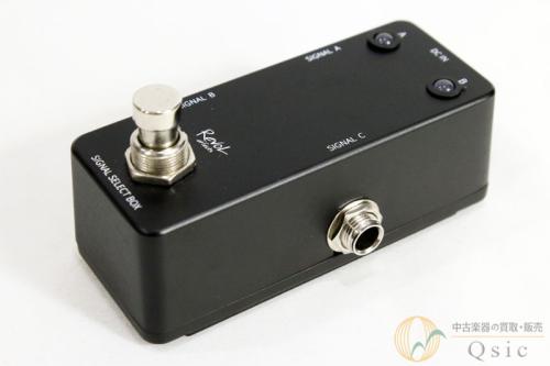 RevoL effects EAB-BOX [SL770]【神戸店在庫】