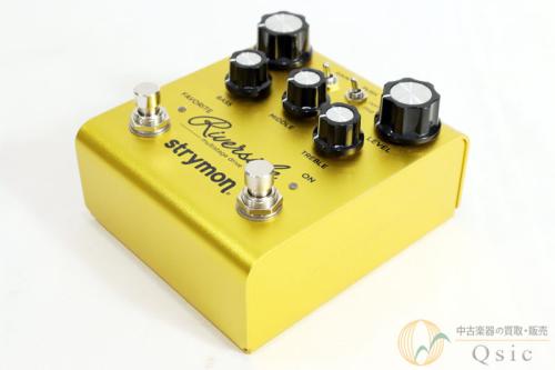 strymon Riverside [SL726]【神戸店在庫】