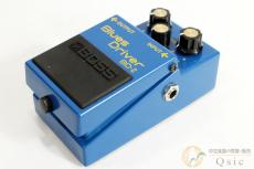 BOSS BD-2 2025年製 [SL279]【神戸店在庫】