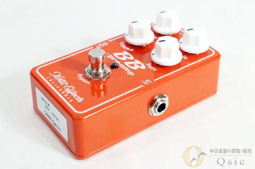 XOTiC BB PREAMP [SL723]【神戸店在庫】