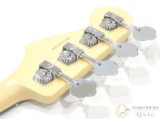 Fender American Standard Jazz Bass Upgrade 【返品OK】[QLN74]【箕面店在庫】_8