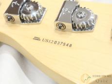 Fender American Standard Jazz Bass Upgrade 【返品OK】[QLN74]【箕面店在庫】_9