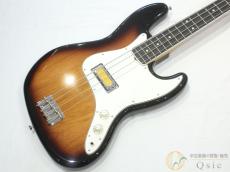 Fender Gold Foil Jazz Bass 2022年製 【返品OK】[QLH67]【難波店在庫】