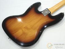 Fender Gold Foil Jazz Bass 2022年製 【返品OK】[QLH67]【難波店在庫】_5