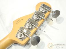 Fender Gold Foil Jazz Bass 2022年製 【返品OK】[QLH67]【難波店在庫】_7