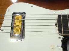 Fender Gold Foil Jazz Bass 2022年製 【返品OK】[QLH67]【難波店在庫】_9