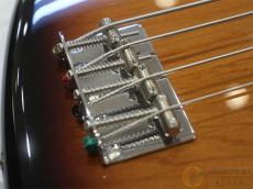 Fender Gold Foil Jazz Bass 2022年製 【返品OK】[QLH67]【難波店在庫】_10