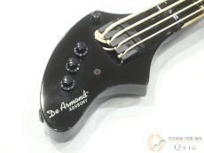 DeArmond Ashbory Bass [OLH16]【難波店在庫】 // 新春セール対象商品!
