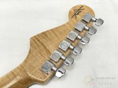 Fender Custom Shop Custom Classic Stratocaster 【返品OK】[SLM35]【梅田店在庫】_6