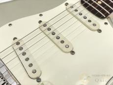 Fender Custom Shop Custom Classic Stratocaster 【返品OK】[SLM35]【梅田店在庫】_7