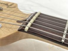 Fender Custom Shop Custom Classic Stratocaster 【返品OK】[SLM35]【梅田店在庫】_8