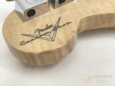 Fender Custom Shop Custom Classic Stratocaster 【返品OK】[SLM35]【梅田店在庫】_10