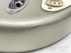 Fender Custom Shop Custom Classic Stratocaster 【返品OK】[SLM35]【梅田店在庫】_11