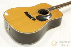 【値下OK！】アコギ Morris Yahoo!オークション - 9492 中古品 Morris MG-600 #232078