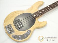 MUSIC MAN StingRay Natural Velvet 1996 [WK878]【箕面店在庫】 // オータムセール対象商品!