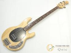 MUSIC MAN StingRay Natural Velvet 1996 [WK878]【箕面店在庫】 // ウィンターセール対象商品!_2