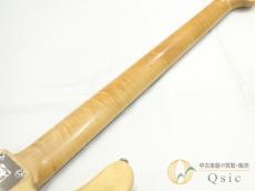 MUSIC MAN StingRay Natural Velvet 1996 [WK878]【箕面店在庫】 // ウィンターセール対象商品!_4