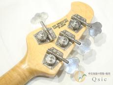 MUSIC MAN StingRay Natural Velvet 1996 [WK878]【箕面店在庫】 // ウィンターセール対象商品!_7