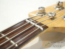 MUSIC MAN StingRay Natural Velvet 1996 [WK878]【箕面店在庫】 // ウィンターセール対象商品!_11