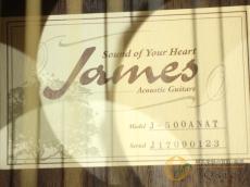 James J-500ANAT 【返品OK】[RLH00]【難波店在庫】_9