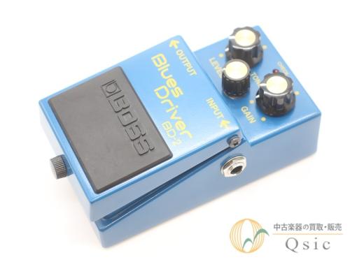BOSS BD-2 [SLH33]【難波店在庫】
