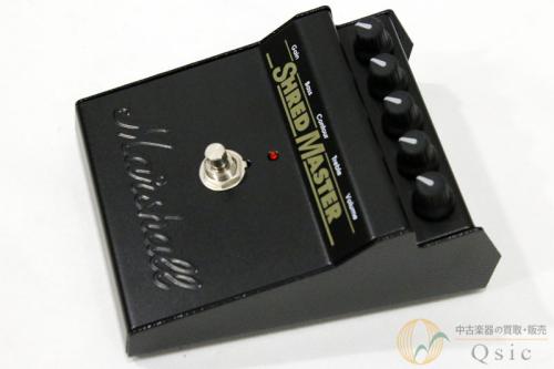 Marshall ShredMaster Reissue [MLX00]【神戸店在庫】