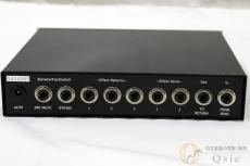CUSTOM AUDIO JAPAN(CAJ) Effect Loop Interface Ver.1 [SL400]【神戸店在庫】_5