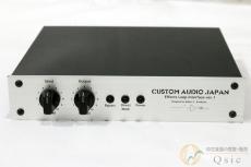 CUSTOM AUDIO JAPAN(CAJ) Effect Loop Interface Ver.1 [SL400]【神戸店在庫】_6