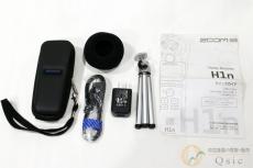 ZOOM H1n [SL097]【神戸店在庫】_7