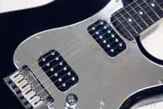 Squier by Fender Standard Double Fat Stratocaster BLK 【返品OK】[OL453]【神戸店在庫】_5