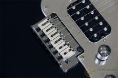 Squier by Fender Standard Double Fat Stratocaster BLK 【返品OK】[OL453]【神戸店在庫】_6